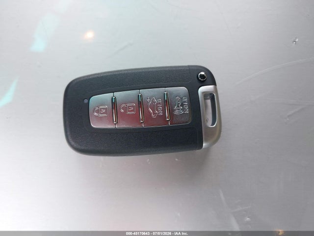 Aukcja sprzedaży 2022 Kia Carnival Mpv Sx Prestige, vin: KNDNE5H30N6079662, numer aukcji: 45170643