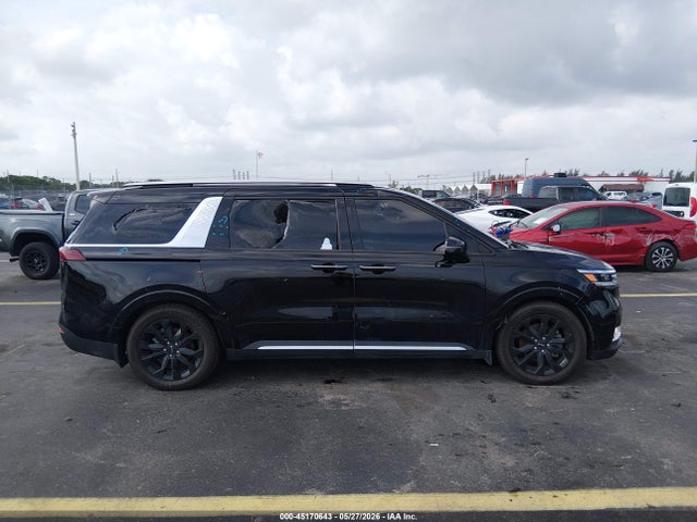 Продаж на аукціоні авто 2022 Kia Carnival Mpv Sx Prestige, vin: KNDNE5H30N6079662, номер лоту: 45170643