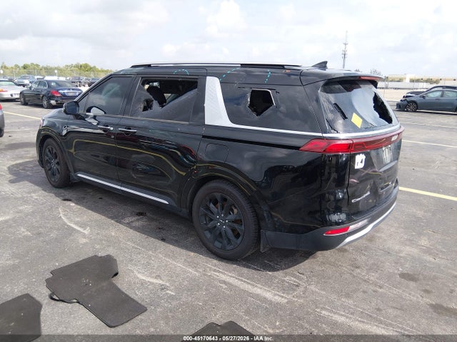 Продаж на аукціоні авто 2022 Kia Carnival Mpv Sx Prestige, vin: KNDNE5H30N6079662, номер лоту: 45170643