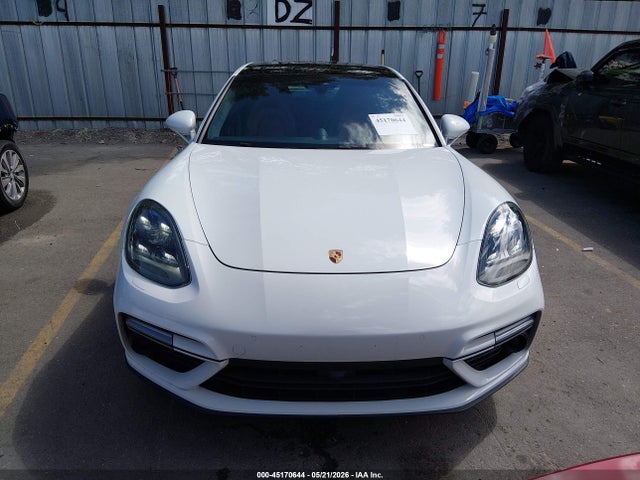 Aukcja sprzedaży 2017 Porsche Panamera Turbo, vin: WP0AF2A70HL151926, numer aukcji: 45170644