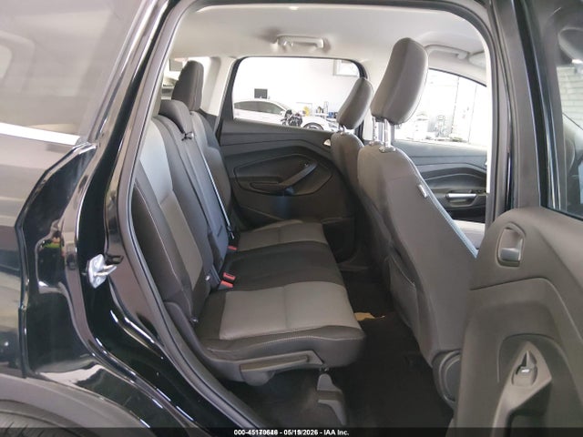 Продажа на аукционе авто 2018 Ford Escape Se, vin: 1FMCU9GD3JUD08655, номер лота: 45170646