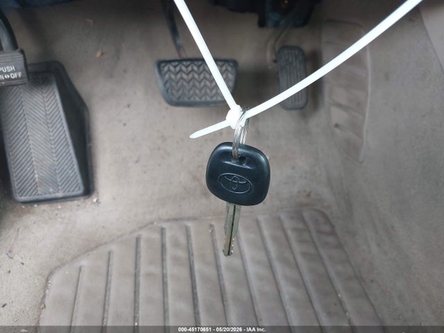 Продаж на аукціоні авто 2004 Toyota Camry Xle, vin: 4T1BE30K84U860221, номер лоту: 45170651