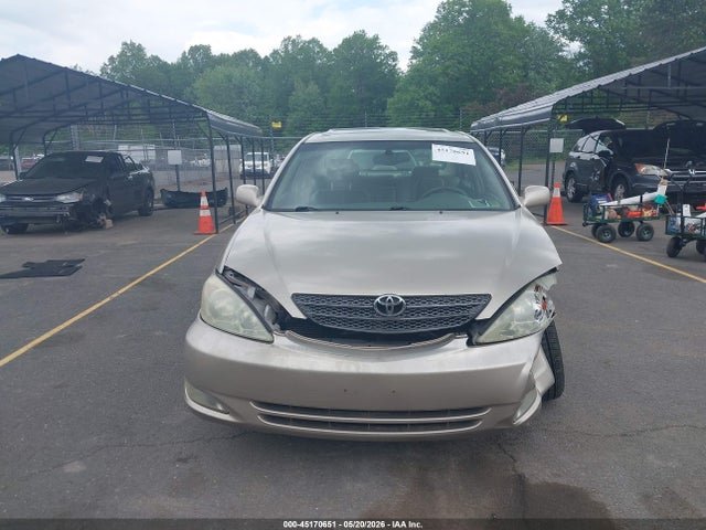 Продаж на аукціоні авто 2004 Toyota Camry Xle, vin: 4T1BE30K84U860221, номер лоту: 45170651