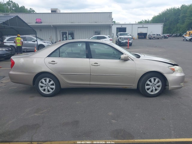 Продаж на аукціоні авто 2004 Toyota Camry Xle, vin: 4T1BE30K84U860221, номер лоту: 45170651