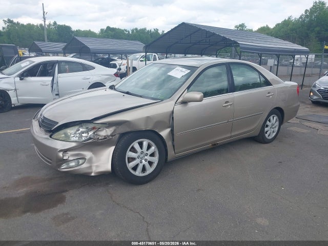 Продаж на аукціоні авто 2004 Toyota Camry Xle, vin: 4T1BE30K84U860221, номер лоту: 45170651