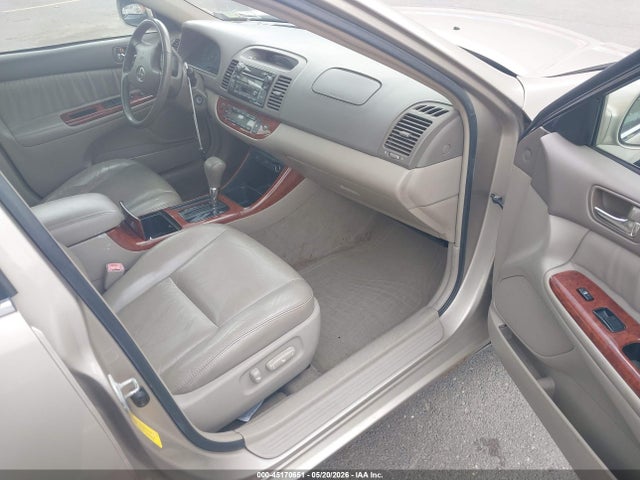 Продаж на аукціоні авто 2004 Toyota Camry Xle, vin: 4T1BE30K84U860221, номер лоту: 45170651