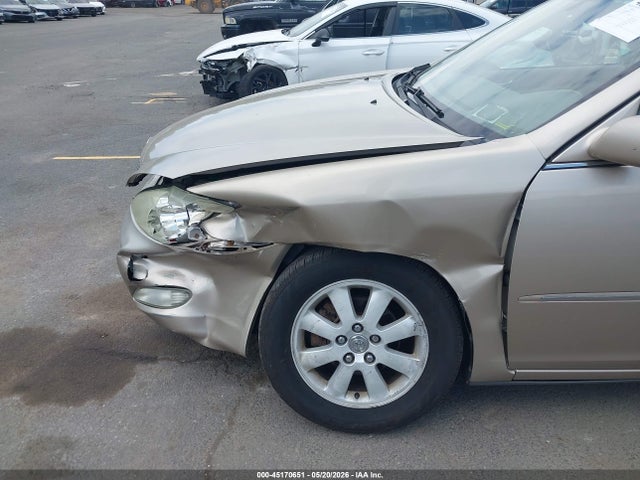 Продаж на аукціоні авто 2004 Toyota Camry Xle, vin: 4T1BE30K84U860221, номер лоту: 45170651