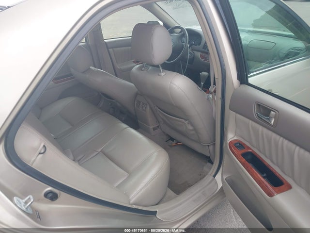 Продаж на аукціоні авто 2004 Toyota Camry Xle, vin: 4T1BE30K84U860221, номер лоту: 45170651