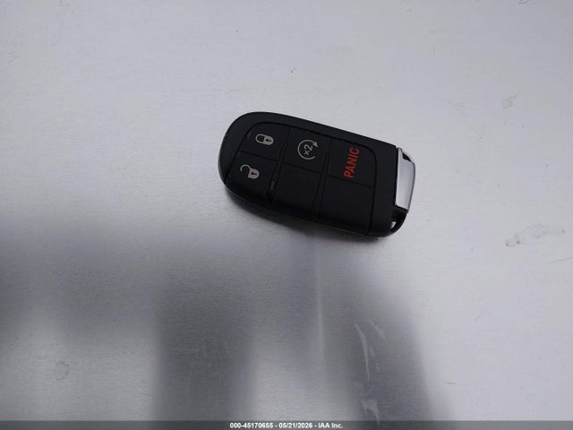 3C4NJDCB1NT107172 Jeep Compass Limited 4x4