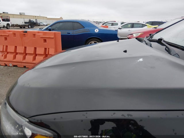 3C4NJDCB1NT107172 Jeep Compass Limited 4x4