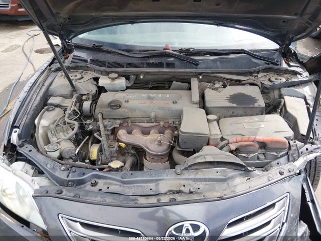 Aukcja sprzedaży 2008 Toyota Camry Hybrid, vin: 4T1BB46K28U061885, numer aukcji: 45170664