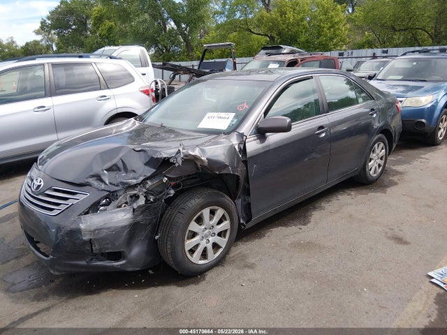 Aukcja sprzedaży 2008 Toyota Camry Hybrid, vin: 4T1BB46K28U061885, numer aukcji: 45170664