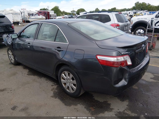 Aukcja sprzedaży 2008 Toyota Camry Hybrid, vin: 4T1BB46K28U061885, numer aukcji: 45170664