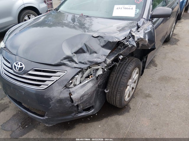 Aukcja sprzedaży 2008 Toyota Camry Hybrid, vin: 4T1BB46K28U061885, numer aukcji: 45170664