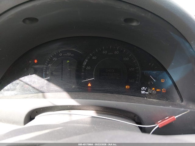 Aukcja sprzedaży 2008 Toyota Camry Hybrid, vin: 4T1BB46K28U061885, numer aukcji: 45170664