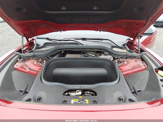 Dodge Charger Daytona Scat Pack Awd 2024 2C3CDBDK9RR207938 Image 10