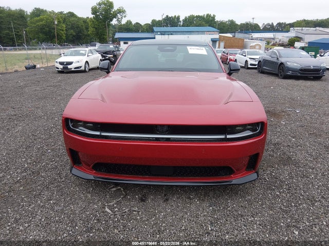 Dodge Charger Daytona Scat Pack Awd 2024 2C3CDBDK9RR207938 Image 12