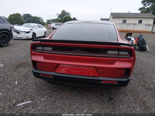 Dodge Charger Daytona Scat Pack Awd 2024 2C3CDBDK9RR207938 Image 16