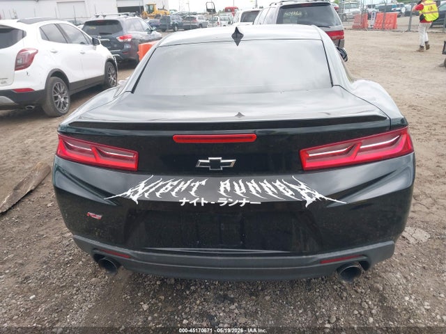 Aukcja sprzedaży 2016 Chevrolet Camaro 1lt, vin: 1G1FA1RS1G0136738, numer aukcji: 45170671