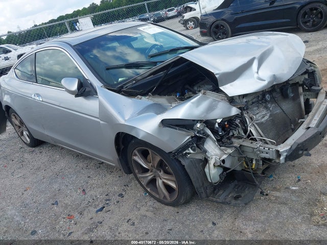 Продажа на аукционе авто 2011 Honda Accord 3.5 Ex-l, vin: 1HGCS2B89BA001099, номер лота: 45170672