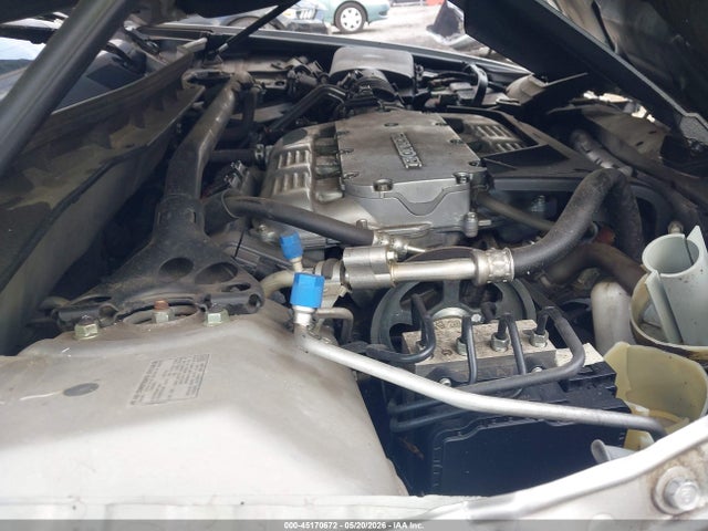 Продажа на аукционе авто 2011 Honda Accord 3.5 Ex-l, vin: 1HGCS2B89BA001099, номер лота: 45170672