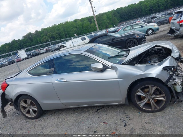 Продажа на аукционе авто 2011 Honda Accord 3.5 Ex-l, vin: 1HGCS2B89BA001099, номер лота: 45170672