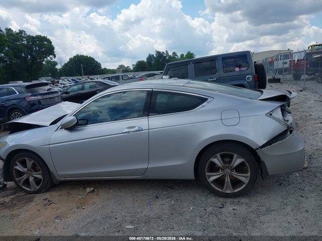 Продажа на аукционе авто 2011 Honda Accord 3.5 Ex-l, vin: 1HGCS2B89BA001099, номер лота: 45170672
