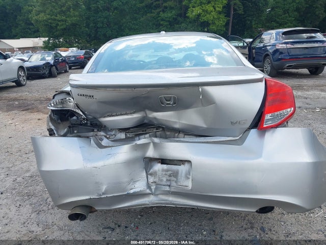 Продажа на аукционе авто 2011 Honda Accord 3.5 Ex-l, vin: 1HGCS2B89BA001099, номер лота: 45170672