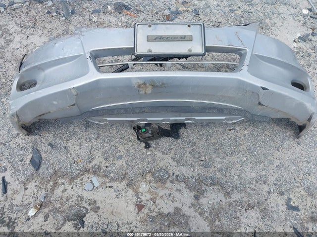 Продажа на аукционе авто 2011 Honda Accord 3.5 Ex-l, vin: 1HGCS2B89BA001099, номер лота: 45170672