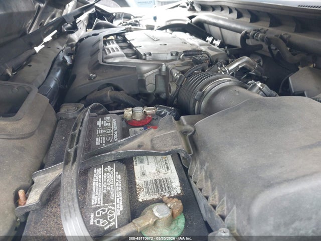 Продажа на аукционе авто 2011 Honda Accord 3.5 Ex-l, vin: 1HGCS2B89BA001099, номер лота: 45170672