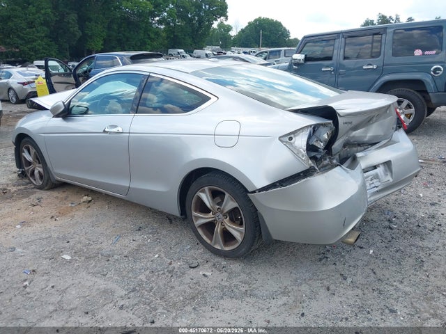 Продажа на аукционе авто 2011 Honda Accord 3.5 Ex-l, vin: 1HGCS2B89BA001099, номер лота: 45170672