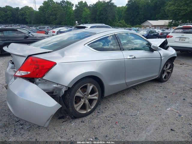 Продажа на аукционе авто 2011 Honda Accord 3.5 Ex-l, vin: 1HGCS2B89BA001099, номер лота: 45170672