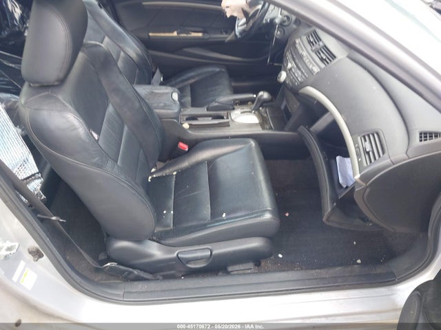 Продажа на аукционе авто 2011 Honda Accord 3.5 Ex-l, vin: 1HGCS2B89BA001099, номер лота: 45170672