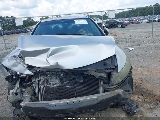 Продажа на аукционе авто 2011 Honda Accord 3.5 Ex-l, vin: 1HGCS2B89BA001099, номер лота: 45170672