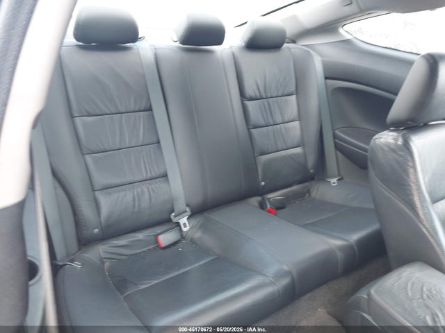 Продажа на аукционе авто 2011 Honda Accord 3.5 Ex-l, vin: 1HGCS2B89BA001099, номер лота: 45170672