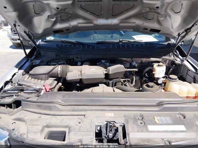 Продажа на аукционе авто 2018 Ford F-250 Xl, vin: 1FTBF2A62JEC83771, номер лота: 45170673