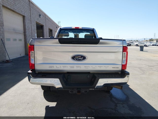Продажа на аукционе авто 2018 Ford F-250 Xl, vin: 1FTBF2A62JEC83771, номер лота: 45170673