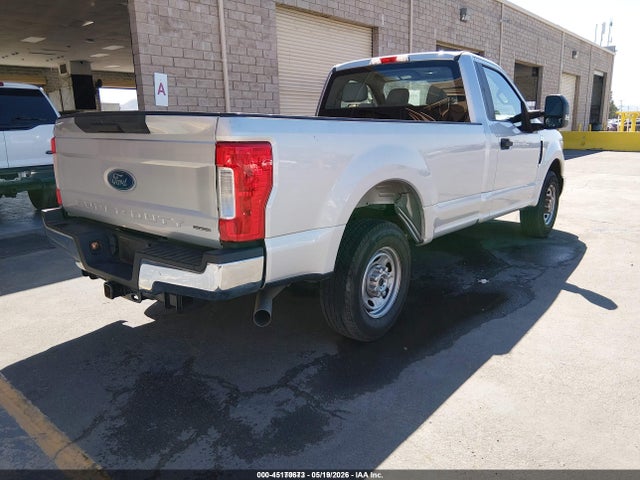Продажа на аукционе авто 2018 Ford F-250 Xl, vin: 1FTBF2A62JEC83771, номер лота: 45170673