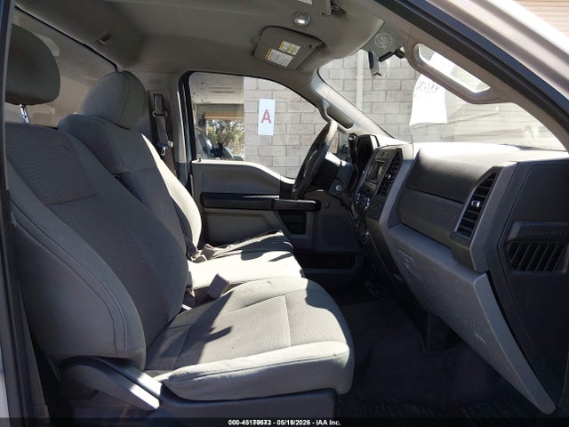 Продажа на аукционе авто 2018 Ford F-250 Xl, vin: 1FTBF2A62JEC83771, номер лота: 45170673