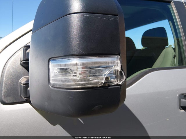 Продажа на аукционе авто 2018 Ford F-250 Xl, vin: 1FTBF2A62JEC83771, номер лота: 45170673