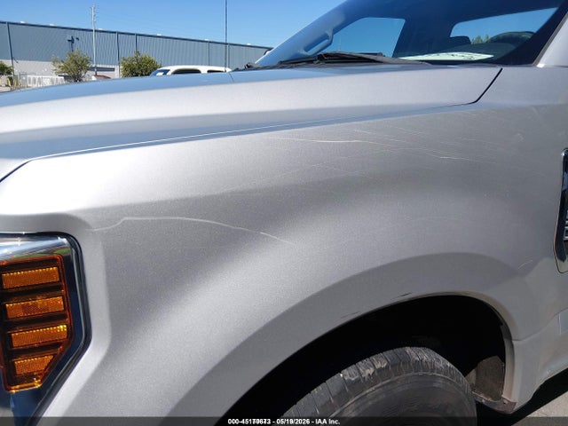 Продажа на аукционе авто 2018 Ford F-250 Xl, vin: 1FTBF2A62JEC83771, номер лота: 45170673