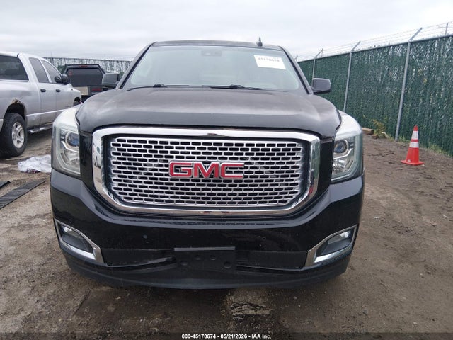GMC YUKON SLT 2015 1GKS2BKC9FR678938 Image 12