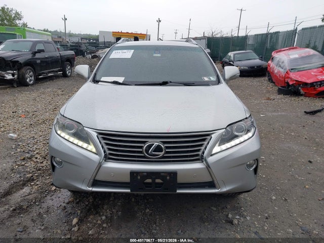 Продаж на аукціоні авто 2013 Lexus Rx 350, vin: 2T2ZK1BA6DC097807, номер лоту: 45170677