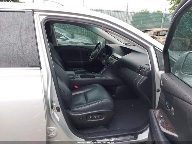 Продаж на аукціоні авто 2013 Lexus Rx 350, vin: 2T2ZK1BA6DC097807, номер лоту: 45170677