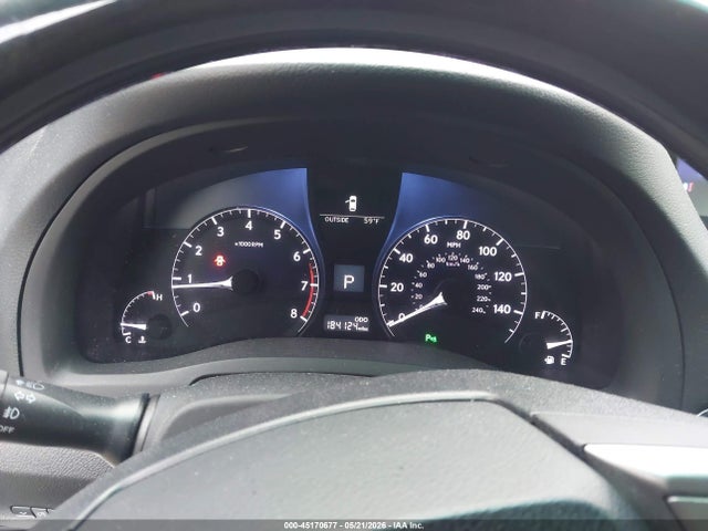 Продаж на аукціоні авто 2013 Lexus Rx 350, vin: 2T2ZK1BA6DC097807, номер лоту: 45170677