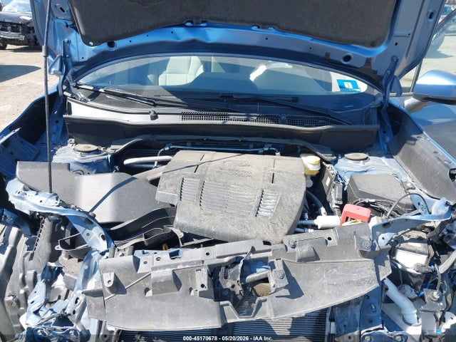 2020 Subaru Forester Premium მანქანა იყიდება აუქციონზე, vin: JF2SKAJC5LH443978, აუქციონის ნომერი: 45170678