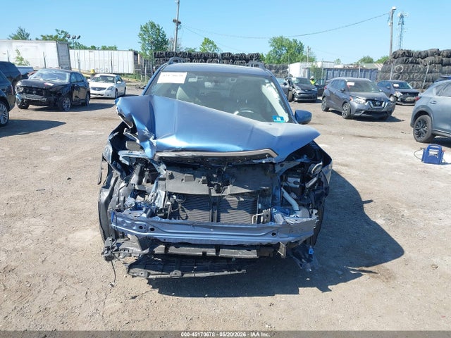 2020 Subaru Forester Premium მანქანა იყიდება აუქციონზე, vin: JF2SKAJC5LH443978, აუქციონის ნომერი: 45170678