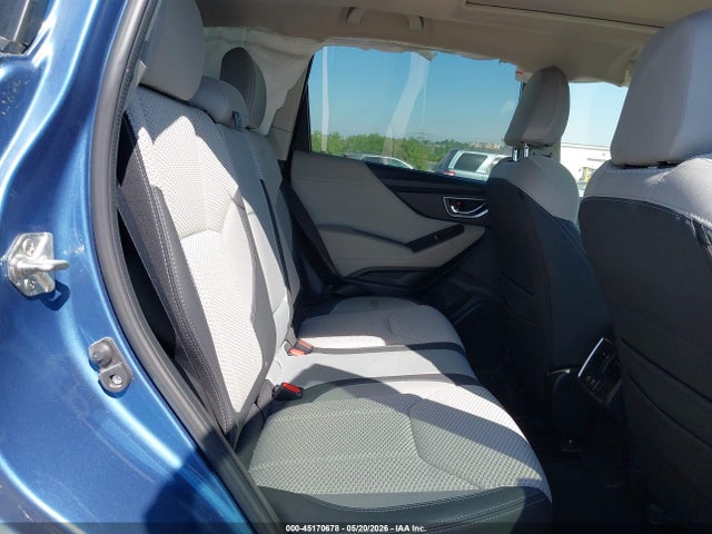 2020 Subaru Forester Premium მანქანა იყიდება აუქციონზე, vin: JF2SKAJC5LH443978, აუქციონის ნომერი: 45170678