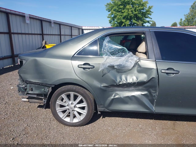 45170687 :رقم المزاد ، 4T1BD1FK2DU073280 vin ، 2013 Toyota Camry Hybrid Xle مزاد بيع