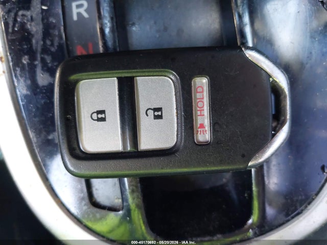 Продаж на аукціоні авто 2015 Honda Fit Ex/ex-l, vin: 3HGGK5H87FM753189, номер лоту: 45170692